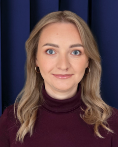 Aleksandra Obrębska PMO